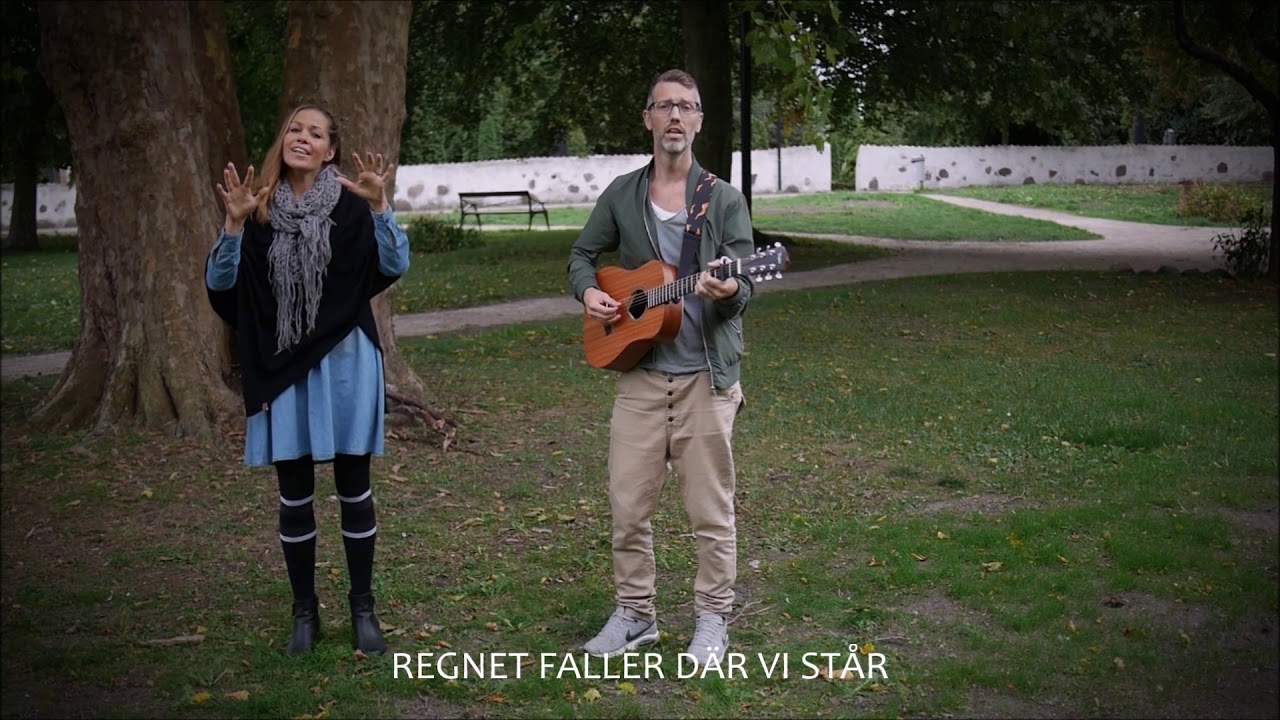NU KOMMER H&Ouml;STEN