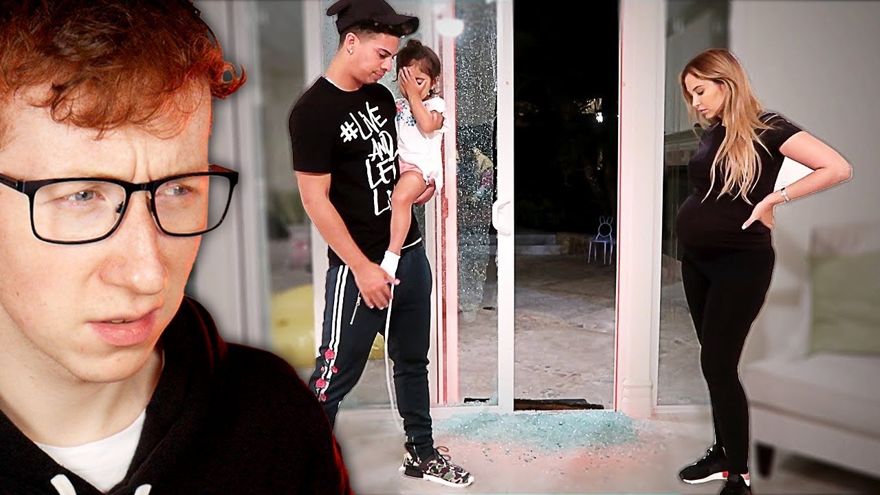Videos exposed for being fake