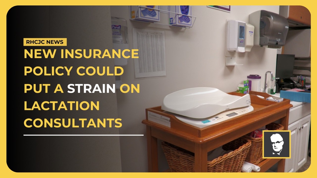 United Healthcare updates lactation reimbursement policy