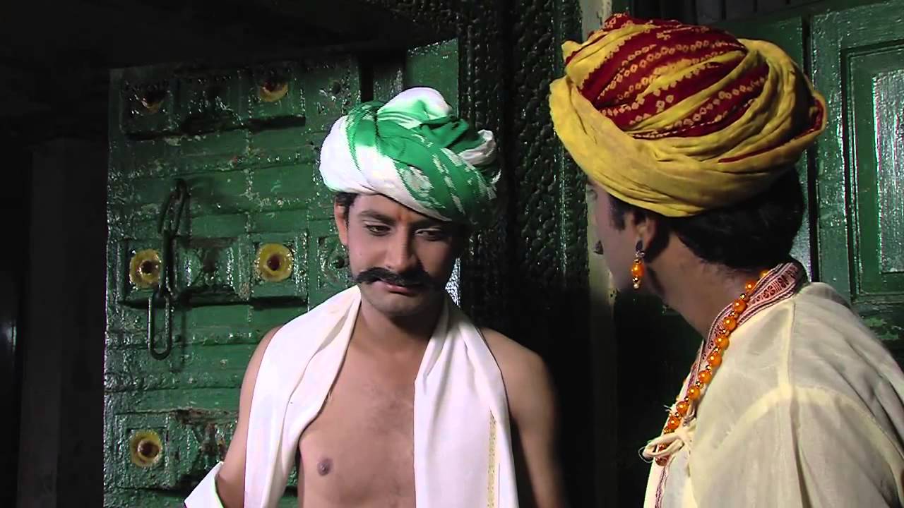 Akho - Gujarati poet - a docudrama