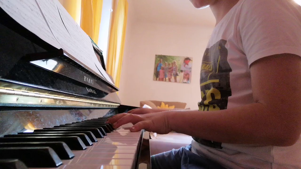 In Dreams (Fran Walsh and Howard Shore)