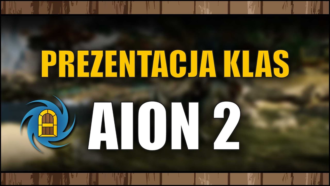 Aion 2 - Oglądamy najnowszy gameplay - Odpowiedzi na pytania Widz&oacute;w