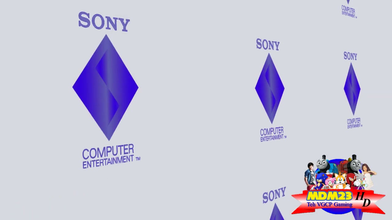 {YTP} ~ PS1 Is Corrupted (Collab Entry)