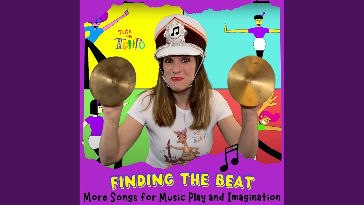 Finding The Beat