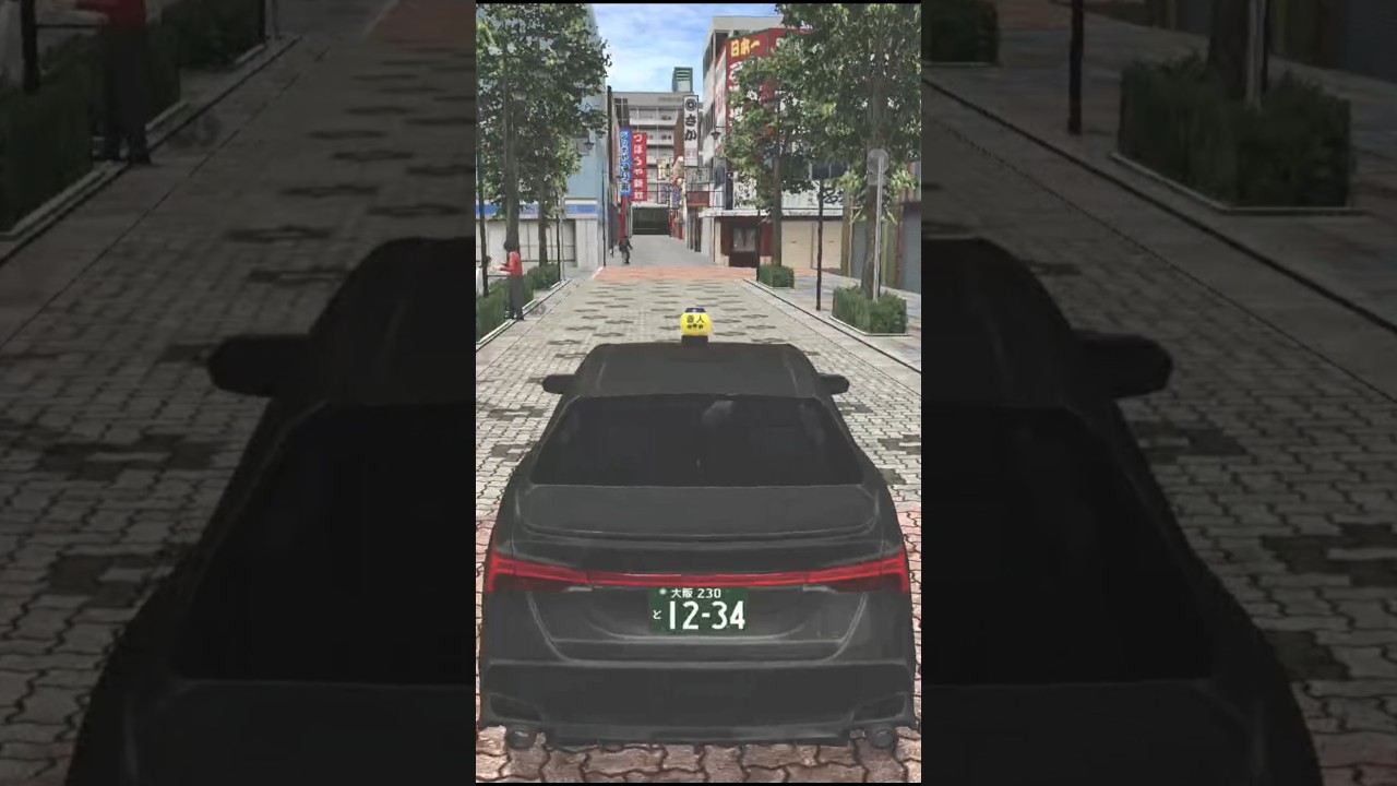 Taxi Simulator with Ultra Realism: Is This the Future of Mobile Gaming 