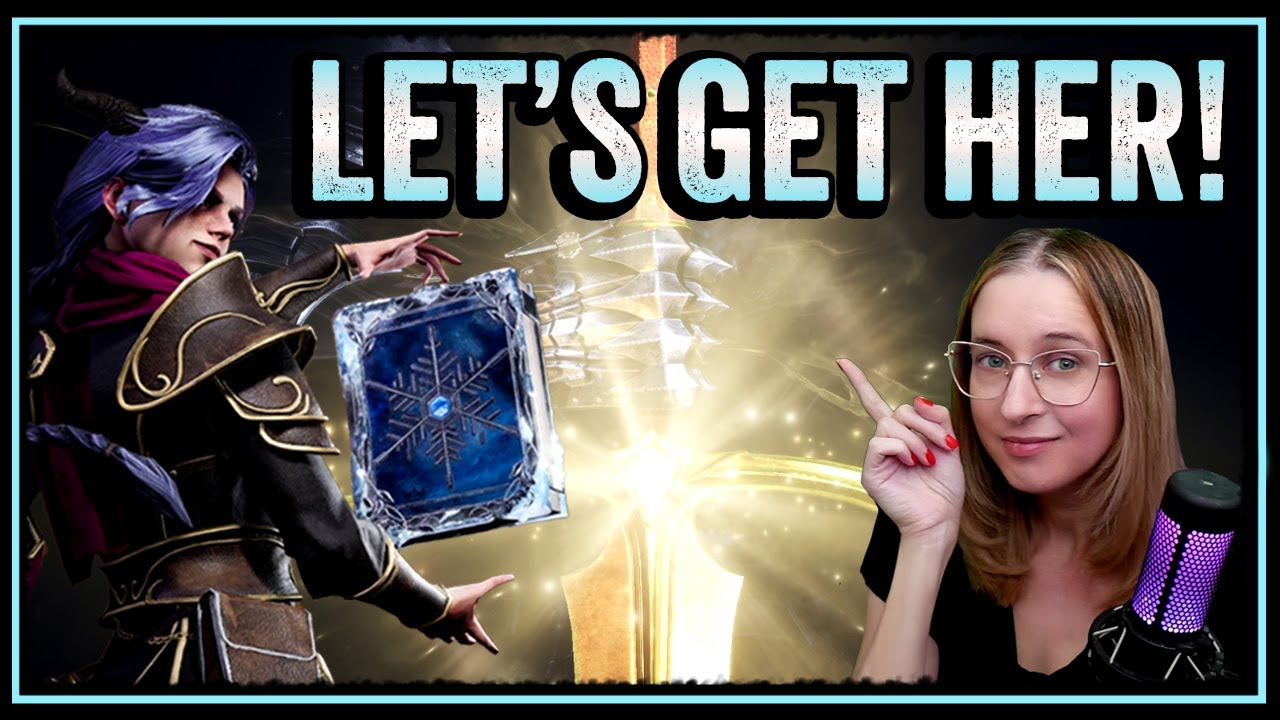 LET'S GO! 💥Time to SUMMON 👑 King Arthur: Legends Rise