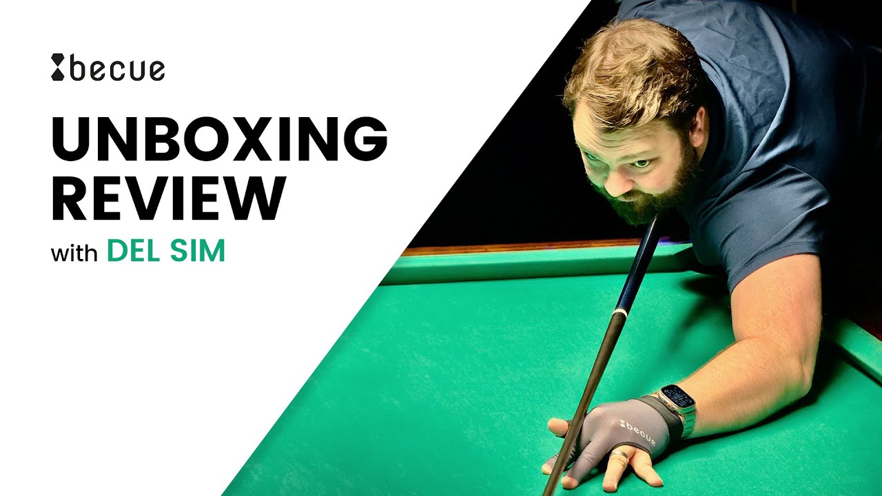 UNBOXING BECUE | review with DEL SIM