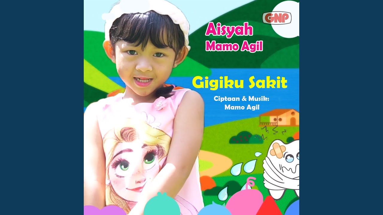 Gigiku Sakit
