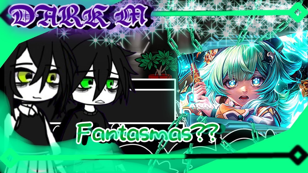 The coffin of Andy and leyley React Fantasma Sorridente(@AnnyTHN) Drop honkai #6