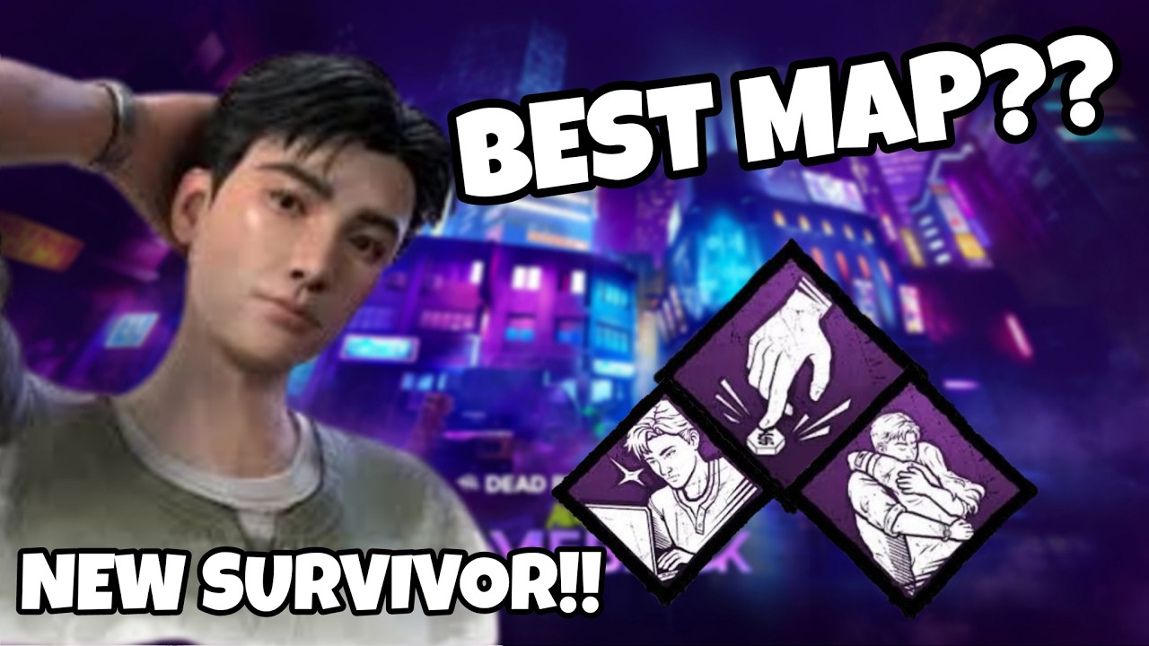 ALL KILL COMEBACK IS AMAZING-Dead By Daylight