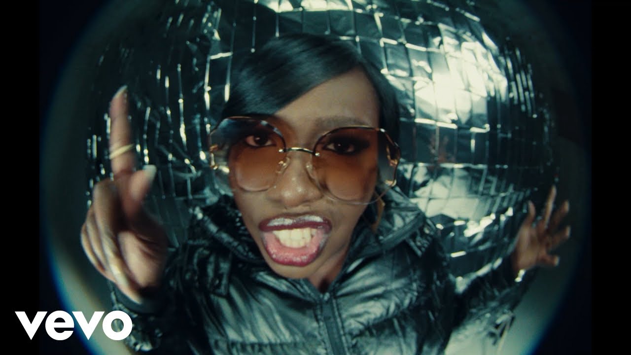 Nezi Momodu - N.E.Z. (Official Video)