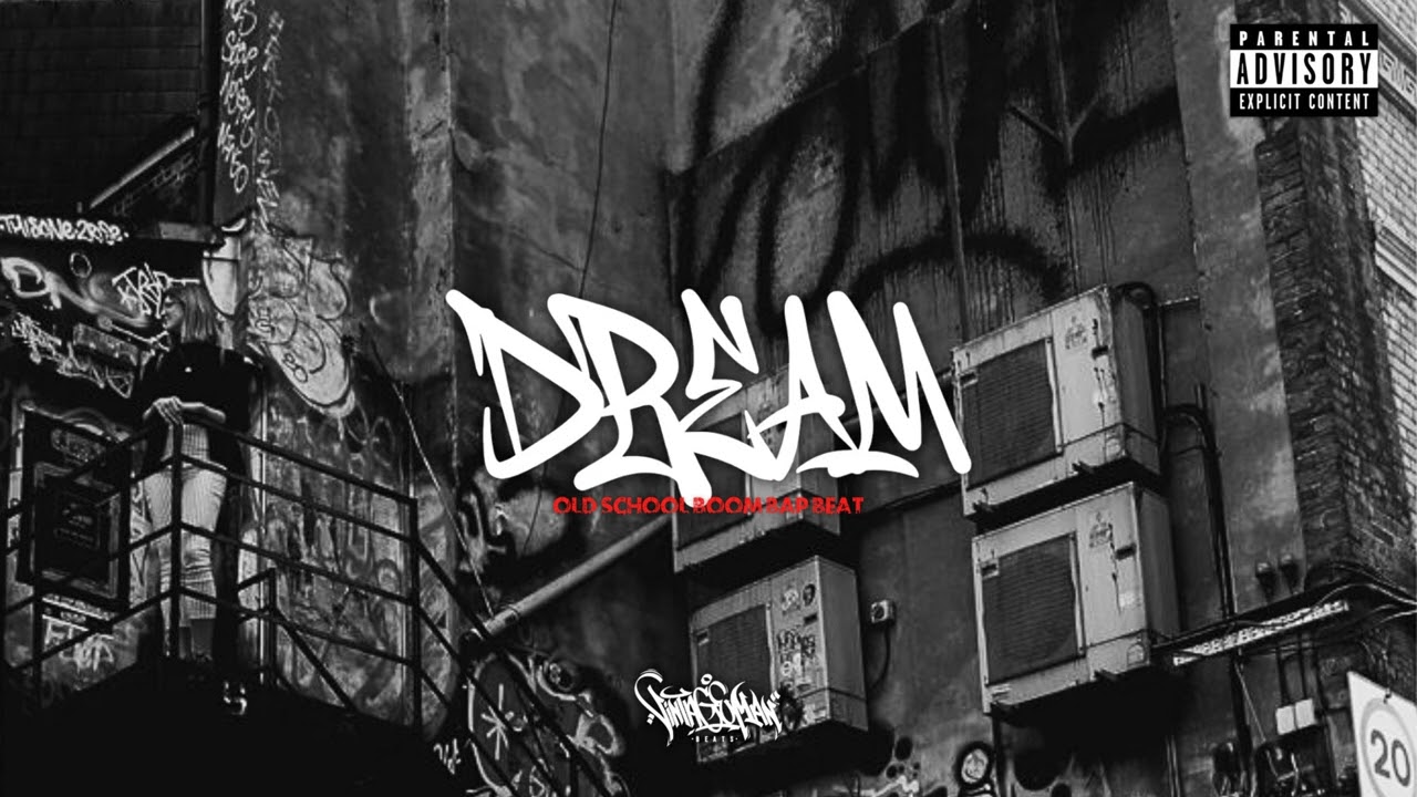 Boom Bap Beat 