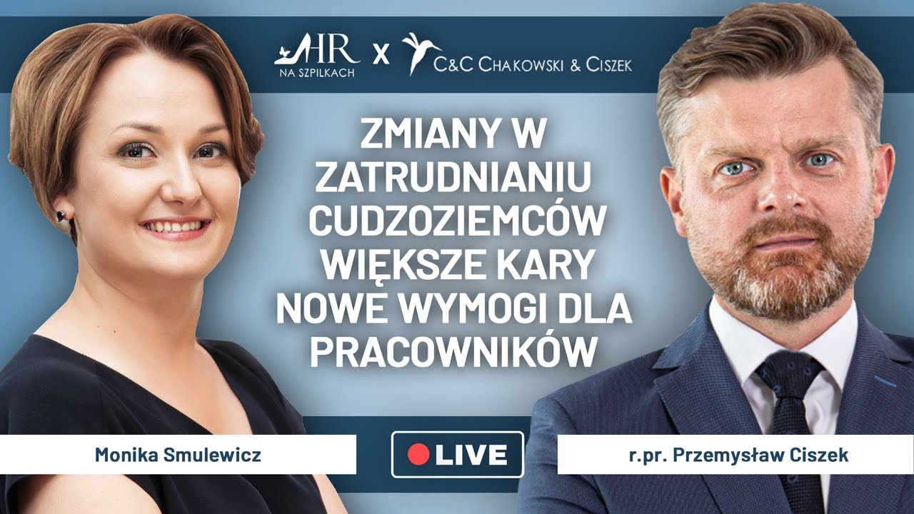 Zmiany w zatrudnianiu cudzoziemców, większe kary, nowe wymogi dla pracodawców