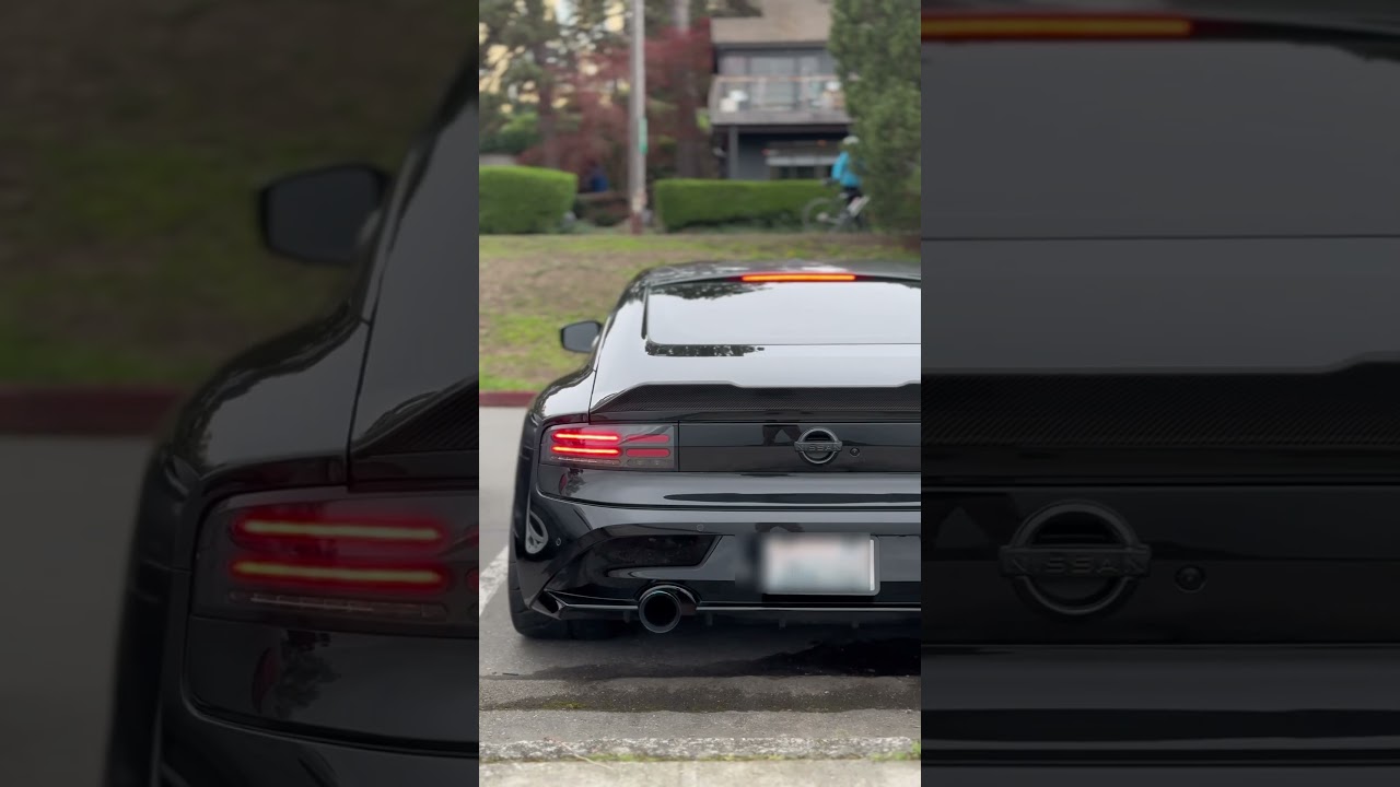 Supra vs Nissan Z #supra #nissanz