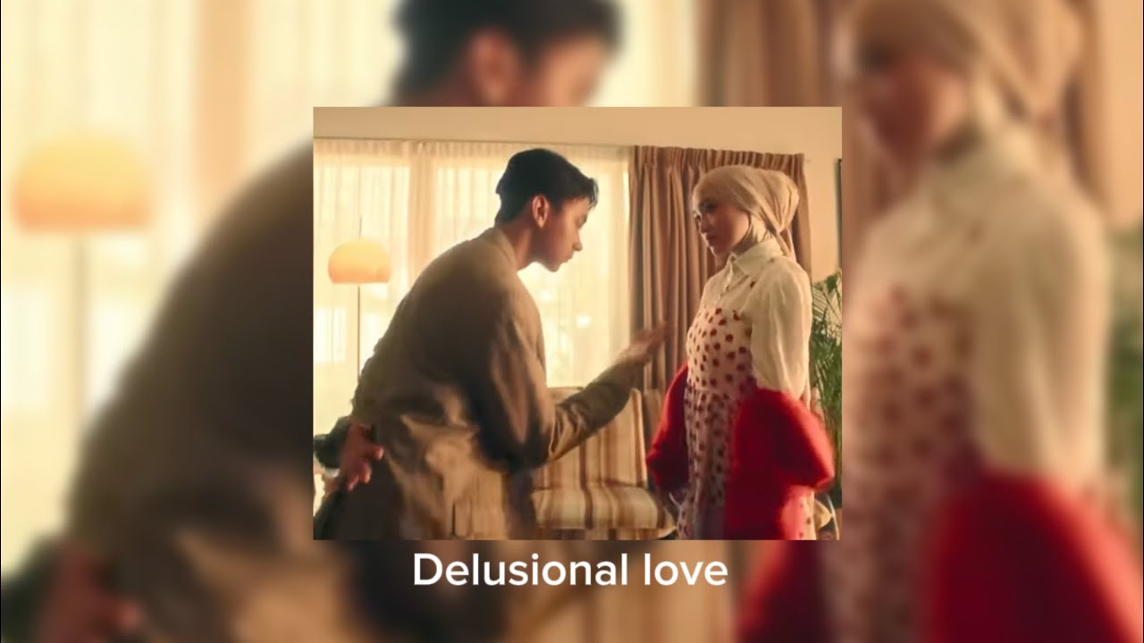 Delusional love | sped up  | yuji, brinx