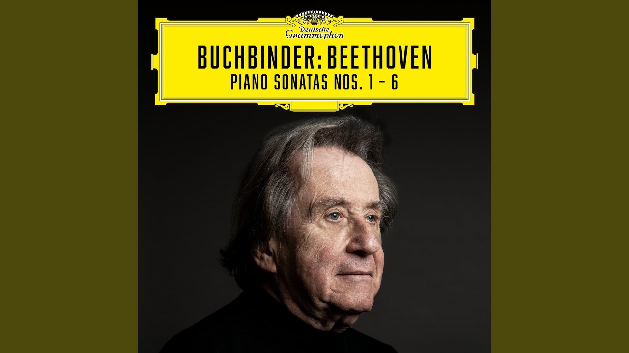 Beethoven: Piano Sonata No. 2 in A Major, Op. 2 No. 2: IV. Rondo. Grazioso