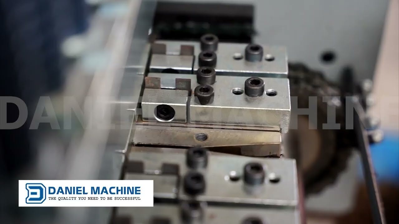 Automatic Cashew Shelling Machine : Step-by-Step ( 2023 )