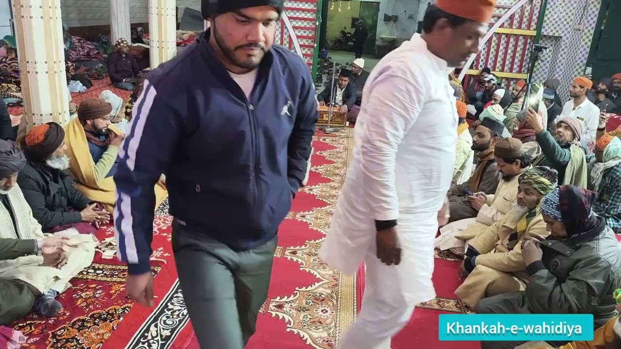सरे ला मका से तलब हुई