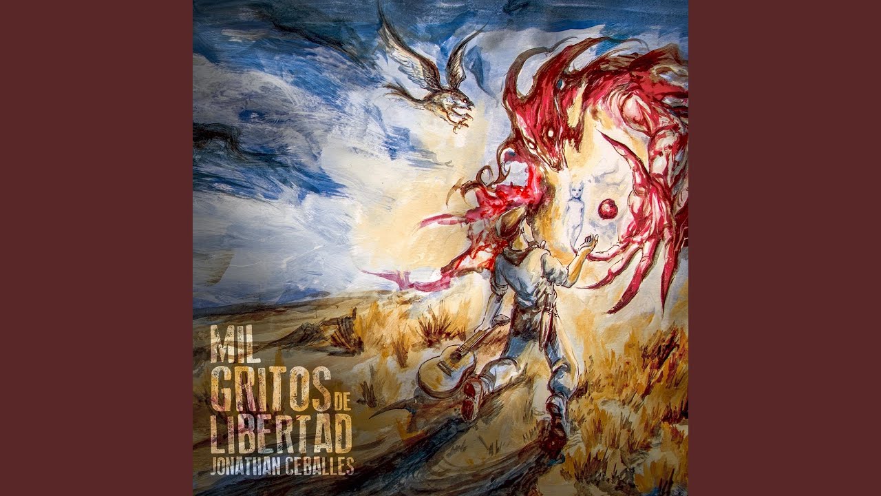 Mil Gritos de Libertad