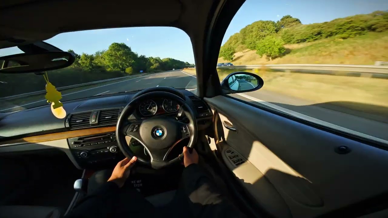 *CLOSE CALL* Cutting Up Traffic 2.0 Diesel SLEEPER!