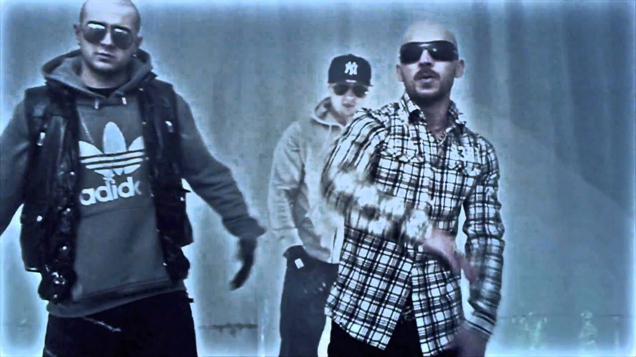 Hip Hop Shqip Double-K Feat. Oran-G - Rrezik për Armik Official Video New Albanian 2011