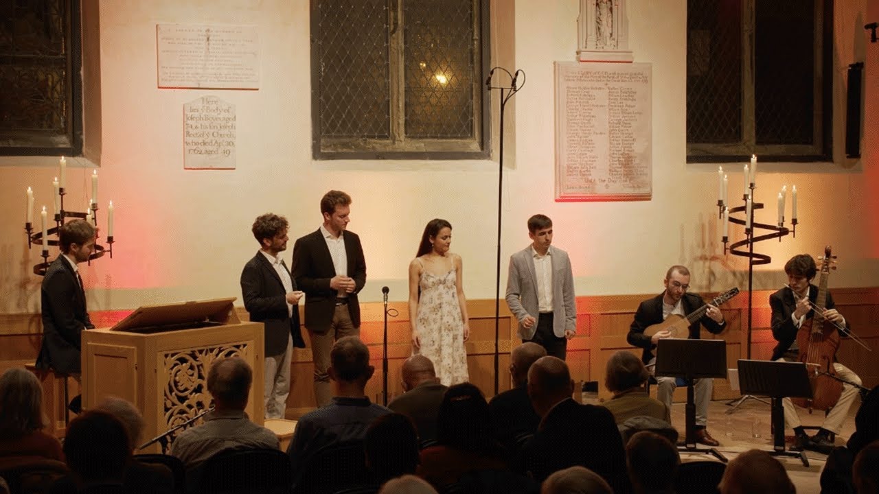 Más vale trocar - Juan del Encina