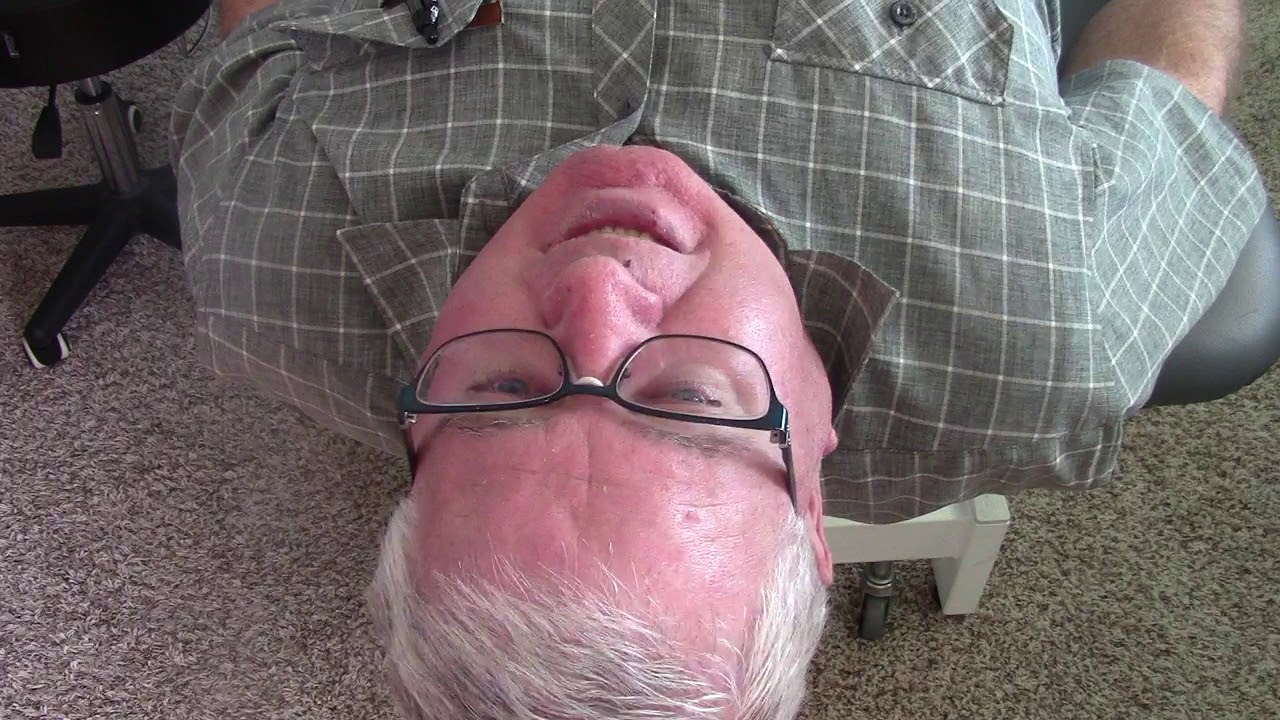 Neck Exercises