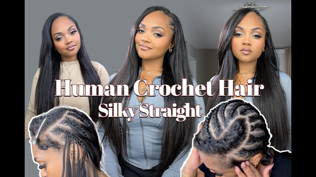 Пробую метод &laquo;Вирусных чудесных узлов&raquo; | Простое вязание крючком в стиле бохо с участием YWIGS