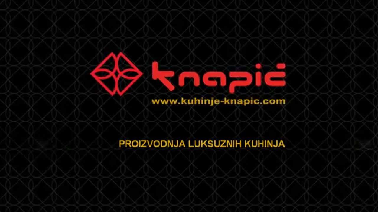 Kuhinje Knapić  - kuhinje Glamour No2 i Style No1