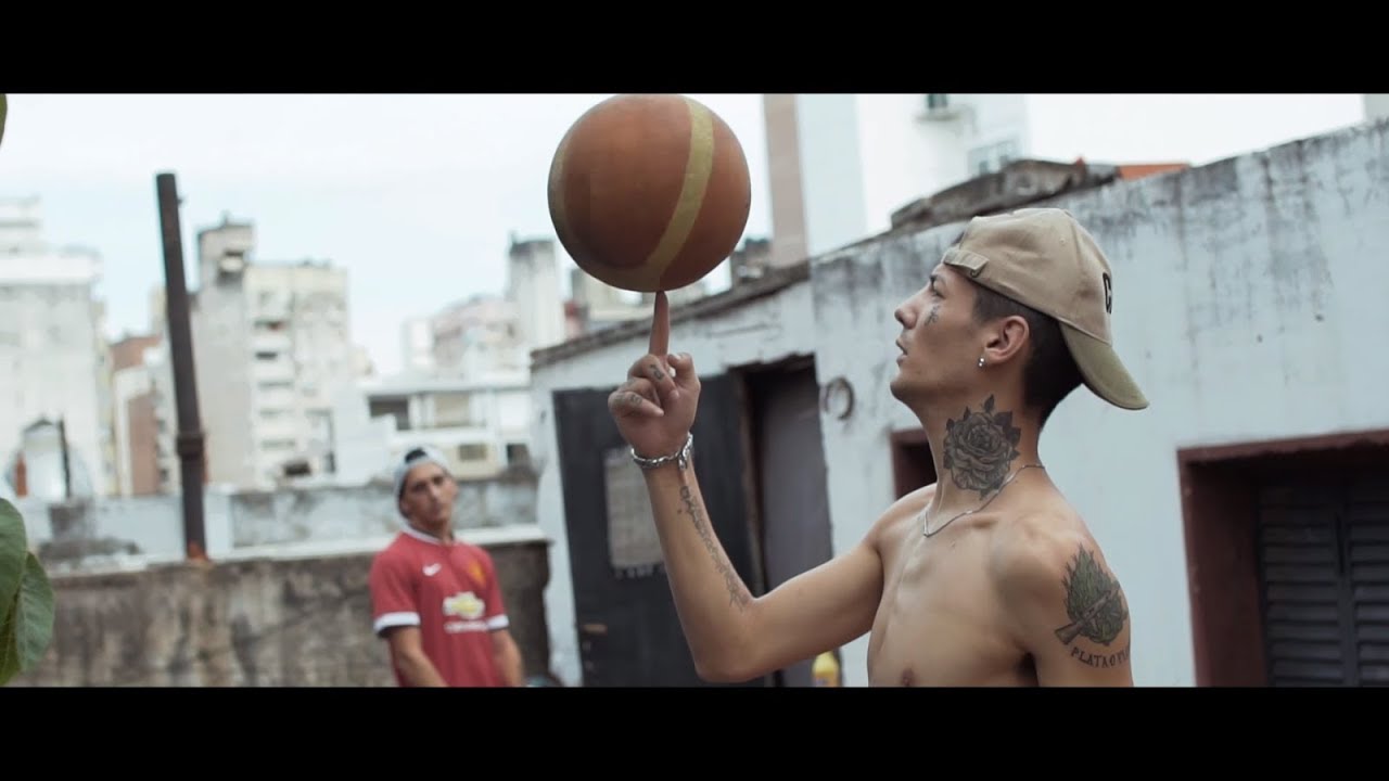 APOLO - BIFF (Video Oficial)