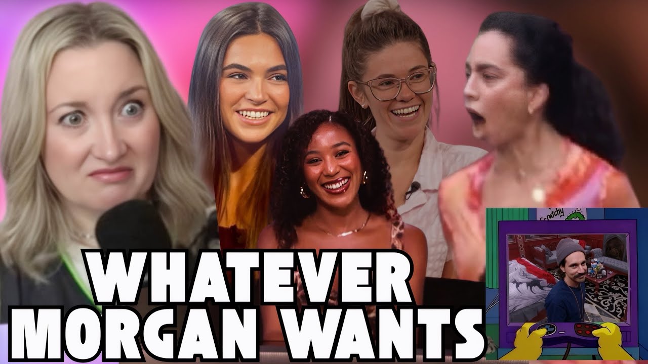 A GREAT DOUBLE EVICTION ROAST & RECAP | BB27 Episode 33 | 