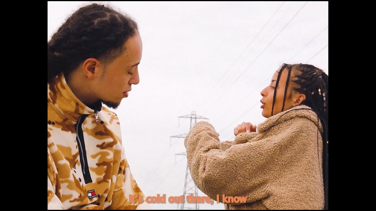 Isaiah Dreads ft MazeyJune - Days Like This