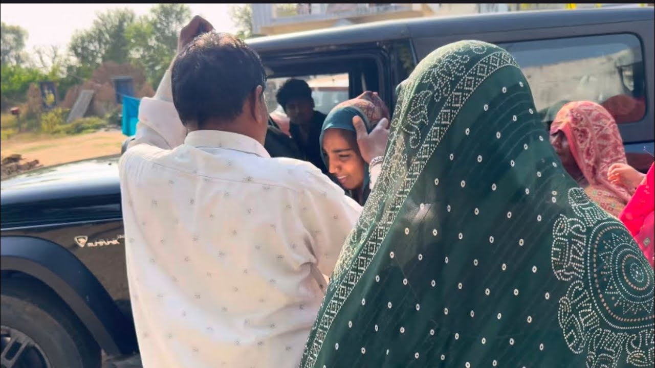 Ab kab aayenge kajal aur divyansh 😢 | Thakor’s family vlogs 