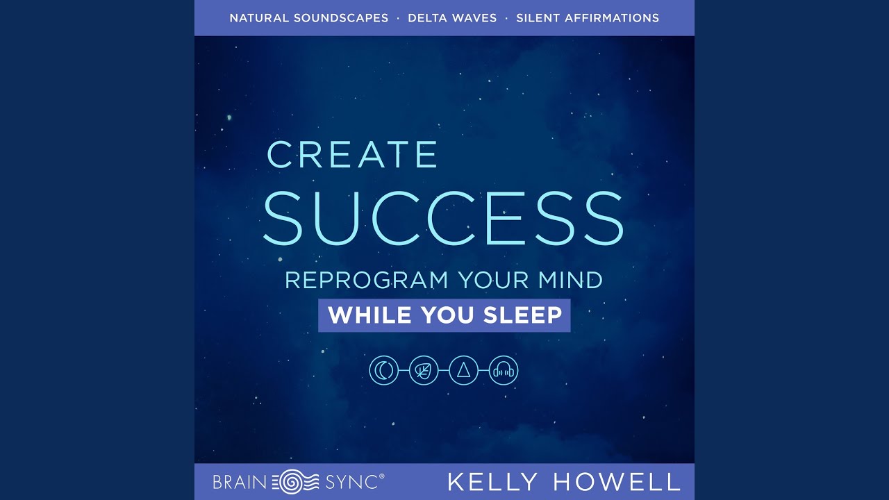 Create Success While You Sleep: Use Headphones