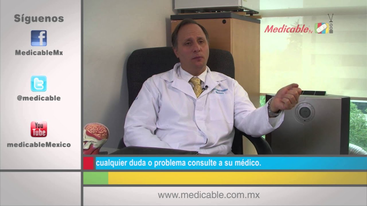&iquest;Qu&eacute; secuelas deja un accidente cerebrovascular?, &iquest;Se puede recuperar totalmente?