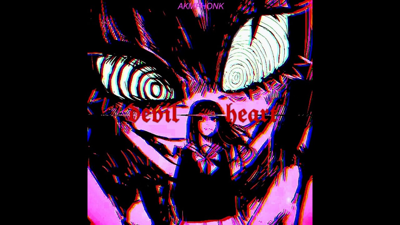 Devil heart