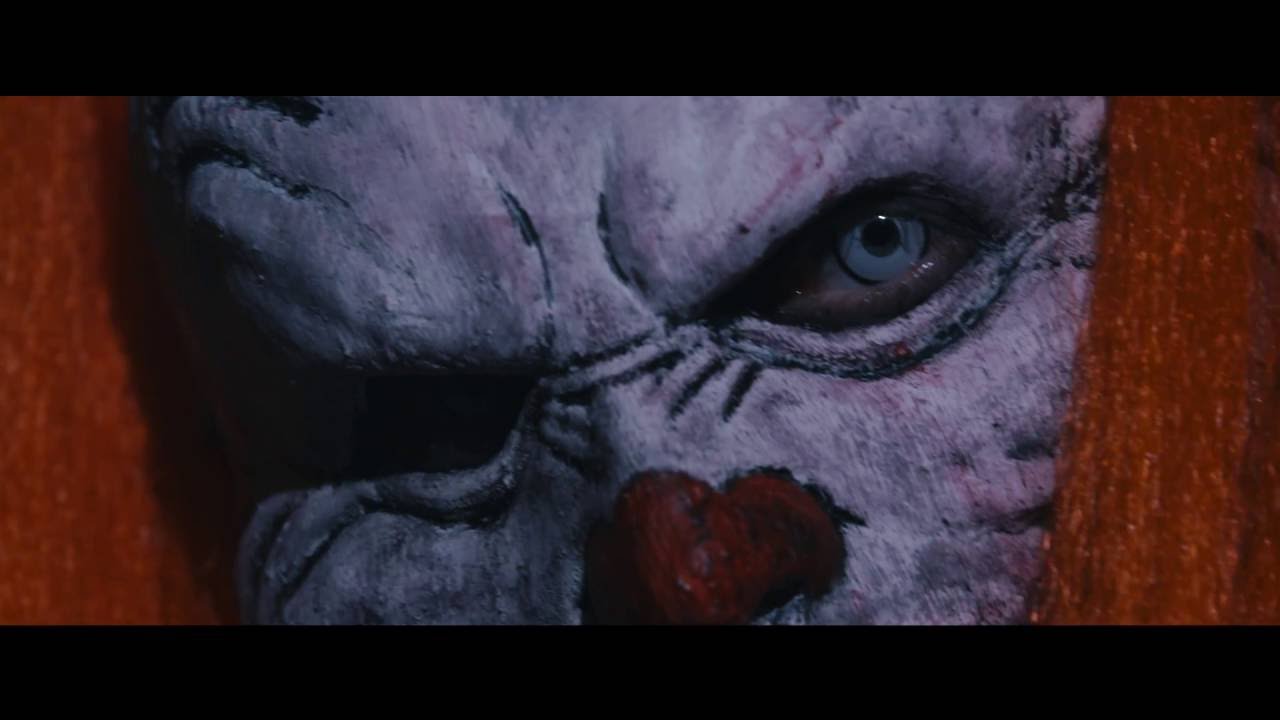 Creepy Hollow Heathens
