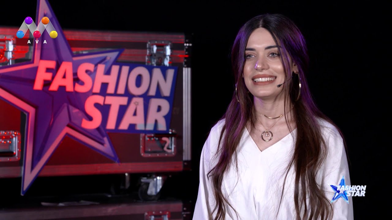 Fashion Star | beşî 28. | [HD] | #AVAEntertainment