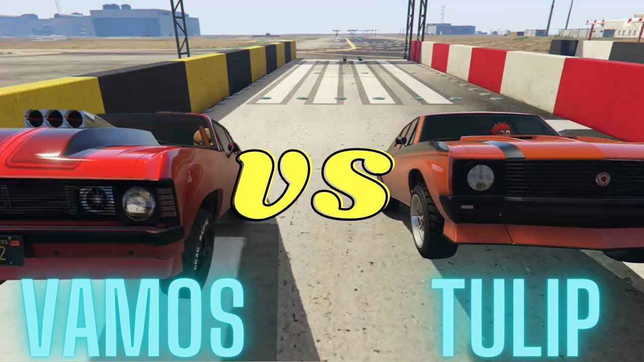 🛑 gta 5 declasse vamos vs declasse tulip (which is best)