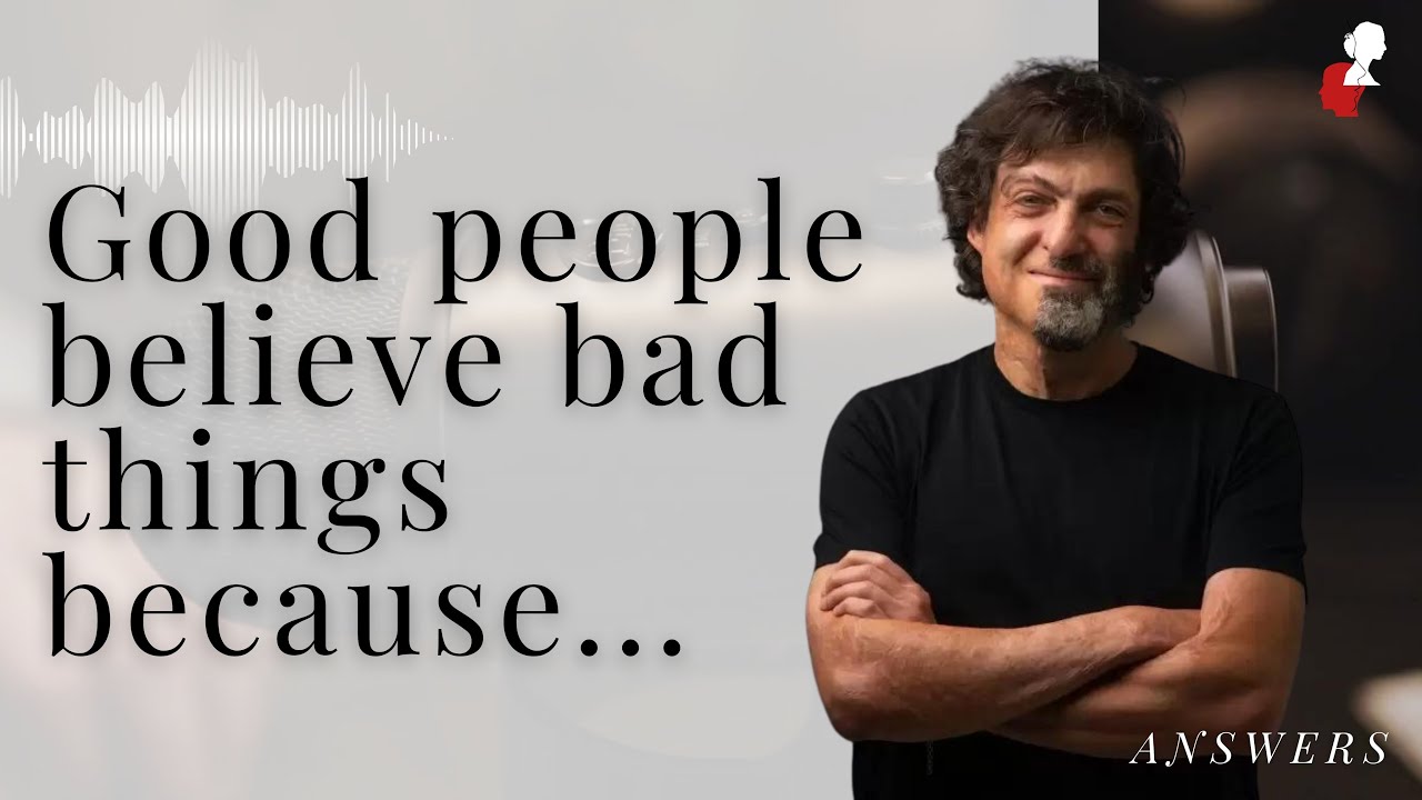 Bestselling Author and Professor of Psychology at Duke University on Misbelief and Resilience