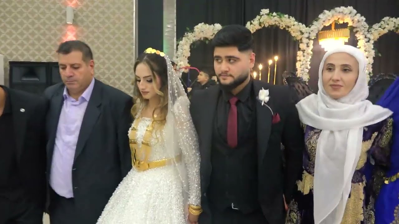 SULTAN & KENDAL - LİLYANA DÜĞÜN SALONU - PART 3