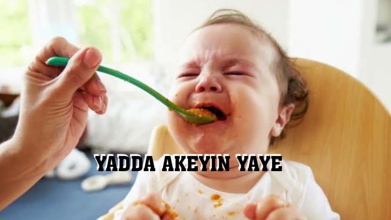 Lafiyar Jarirai Da Kananan Yara Yadda Akeyin YAYE