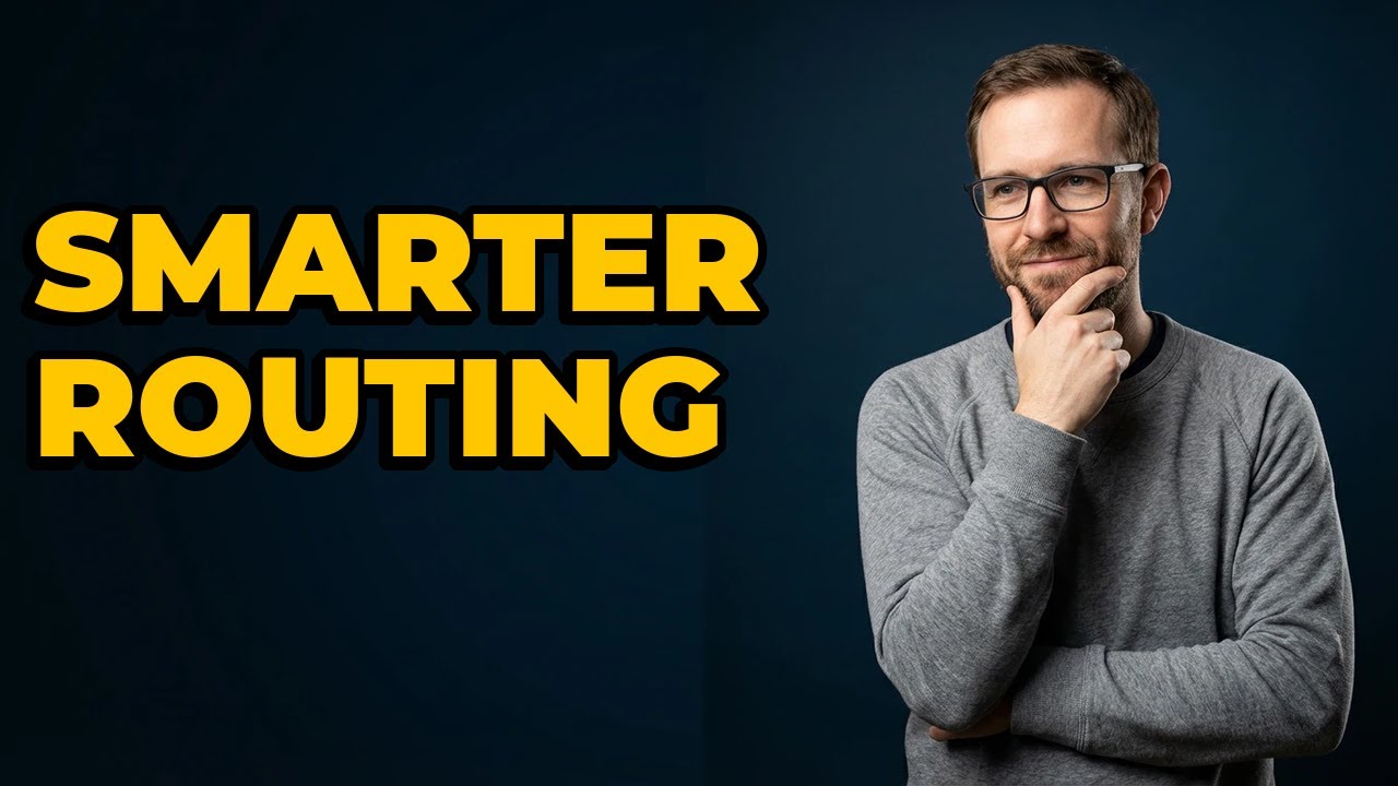 What Problems Does Constraint-Based Routing Solve?
