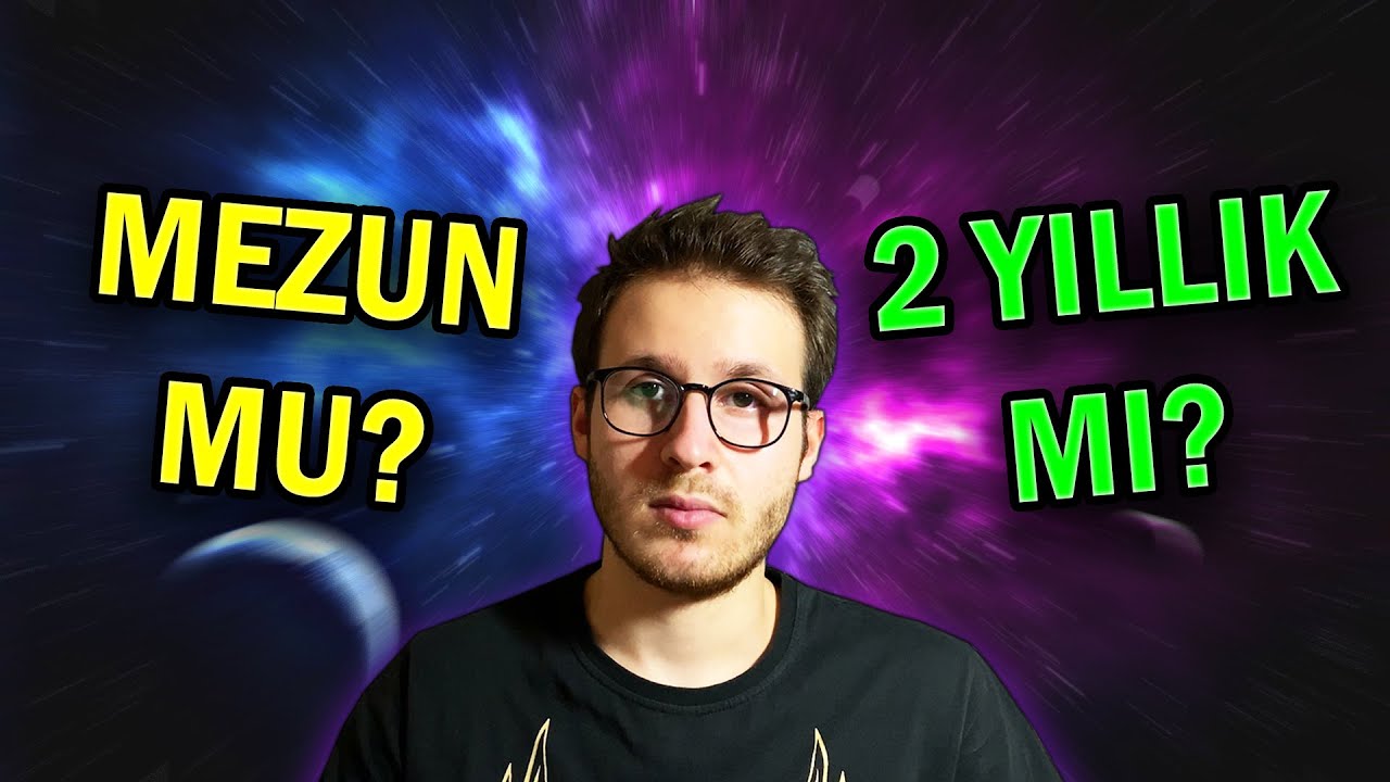 DGS Nedir? | 2 YILLIK Okumak Mantıklı Mı? (Kısaca)
