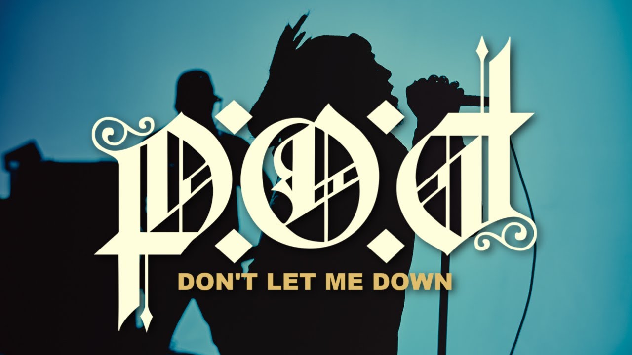 P.O.D. - 