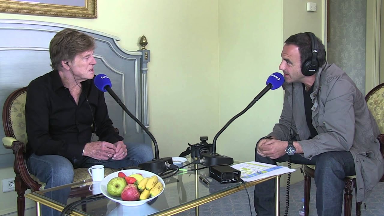 Redford : 