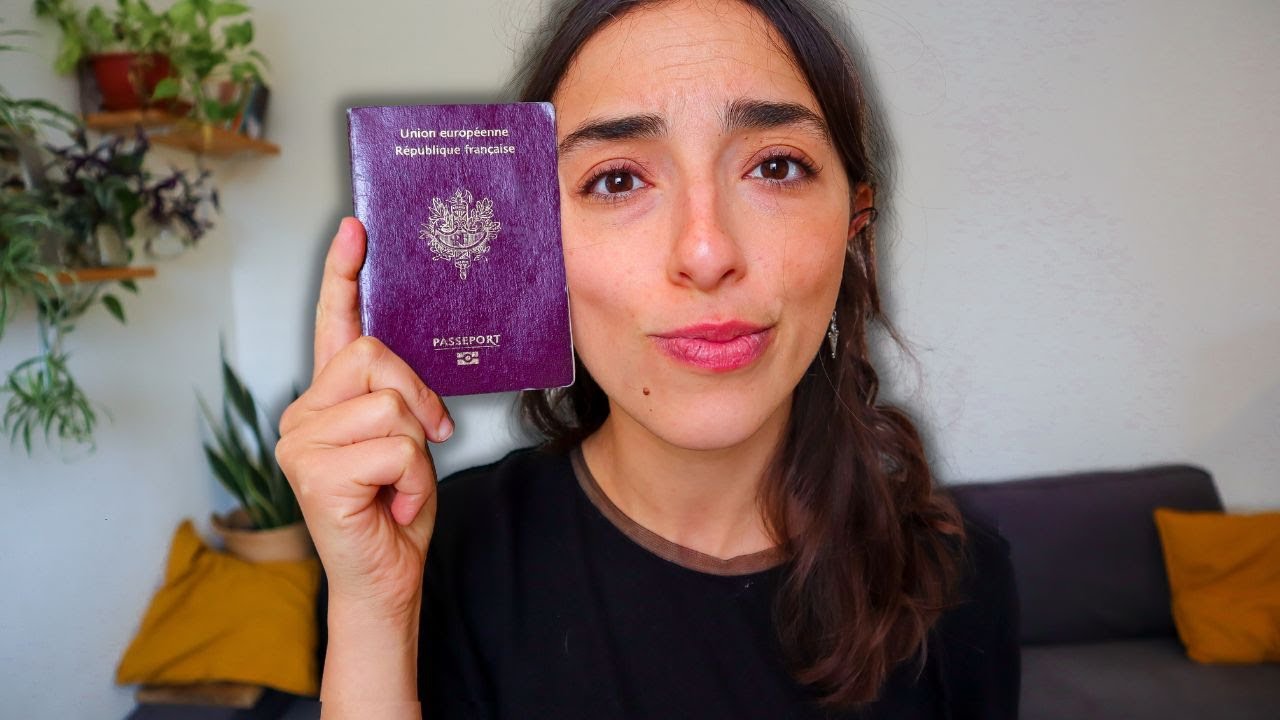 Comment devenir FRANÇAIS ?