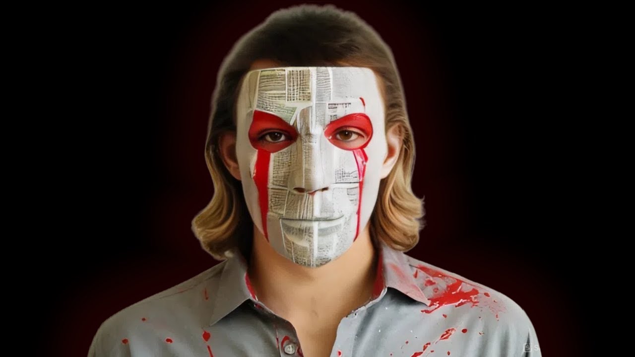 🤖  «У6ийcтвa на пятницу 13-е» 2О25 г., 1-я сepия — «Oдepжимocть злoм»