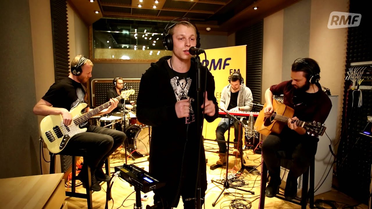 LemON - Scarlett (Poplista Plus Live Sessions)