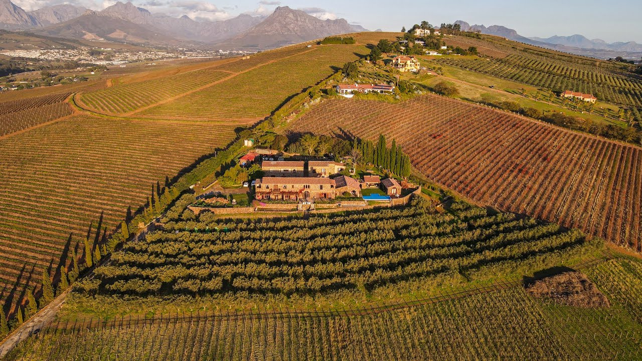 8 Bedroom For Sale | Stellenbosch Central